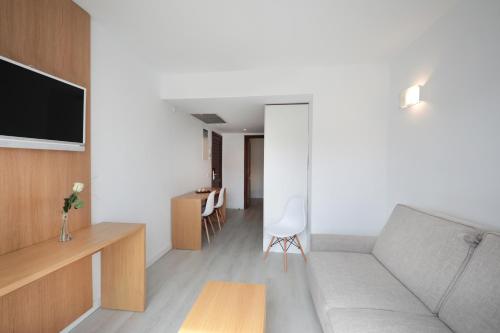 Aparthotel La Pérgola - image 13