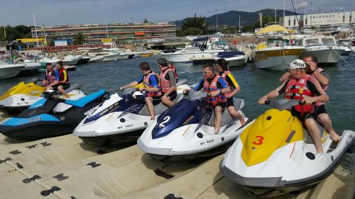 Hotel Cannes Croisette - image 10