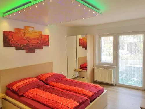 Apartment Regina in Nürnberg, Deutschland