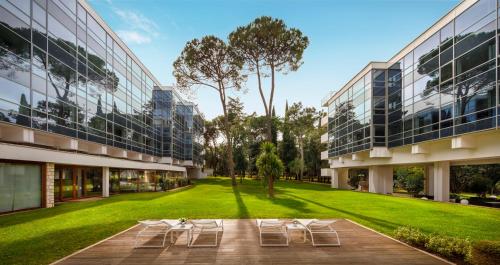 Eden Hotel by Maistra Collection - Rovinj