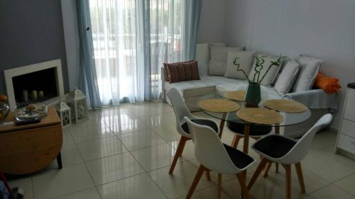  Helios Apartment, Pension in Keramotí bei Pondiás