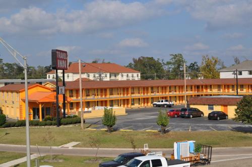 Travel Inn Beaumont