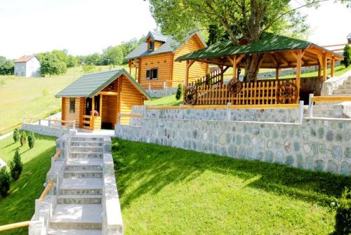 Motel Krstac - image 11