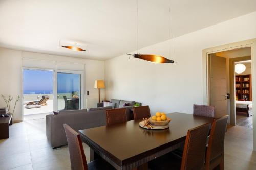 Stelios Penthouse