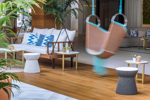 Mediterraneo Bay Hotel & Resort - image 2