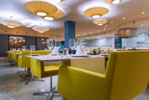 Mediterraneo Bay Hotel & Resort - image 3