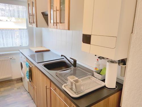 Apartment Regina, Norimberga (foto 10)