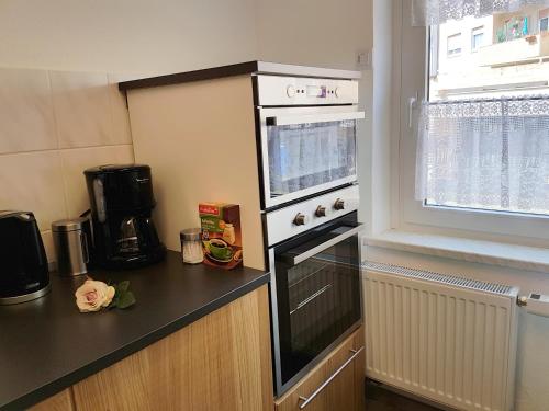 Apartment Regina, Norimberga (foto 9)