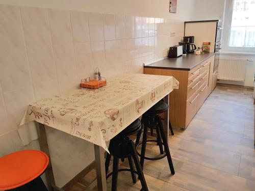 Apartment Regina, Norimberga (foto 8)