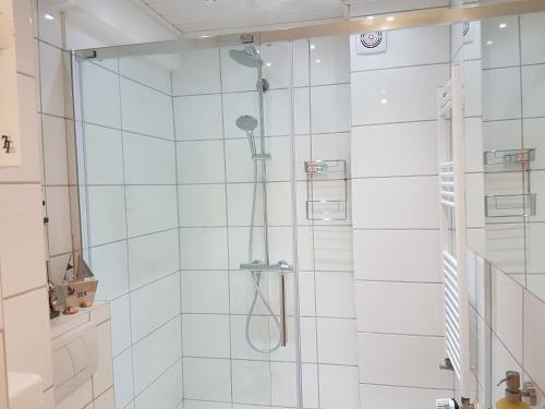 Apartment Regina, Norimberga (foto 6)