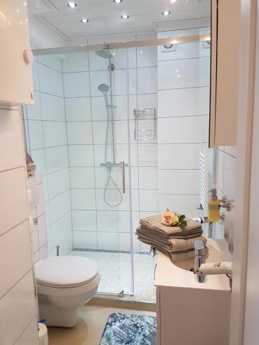 Apartment Regina, Norimberga (foto 5)