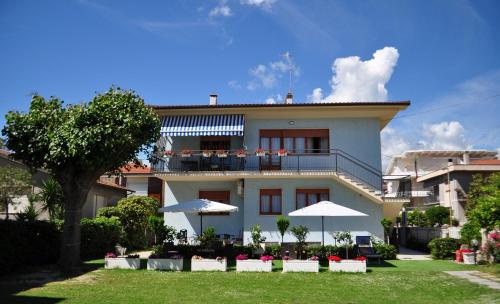 Hotel Gianna, Roseto degli Abruzzi bei De Nardis