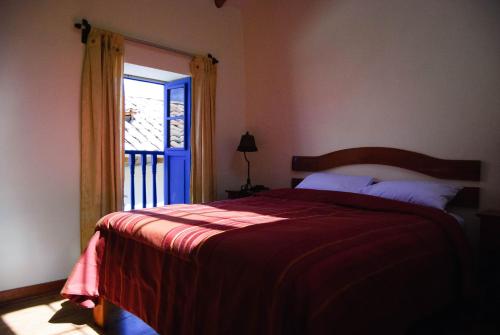 Apu Huascaran Hostal Ideally located in the prime touristic area of Centro Historico, Apu Huascaran Hostal promises a relaxing and wonderful visit. Offering a variety of facilities and services, the hotel provides all you