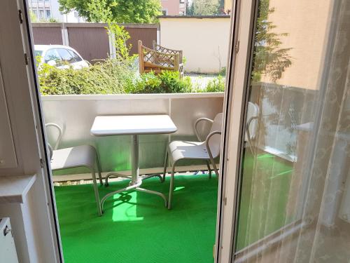 Apartment Regina, Norimberga (foto 3)