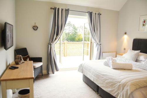 Endymion Lodge - image 3
