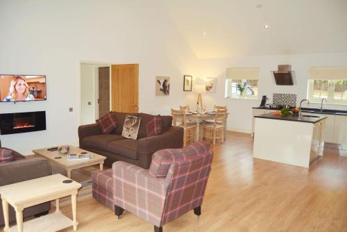 Ransom Lodge - image 2