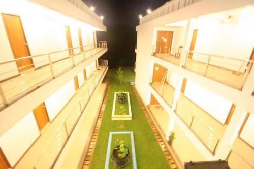 O.U.M.HOTEL in Tỉnh Uttaradit