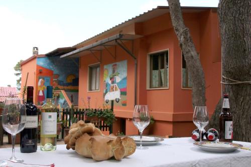 Villa Mariuccia