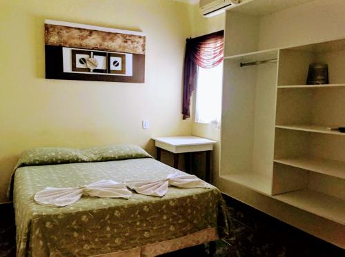 Hotel Telles