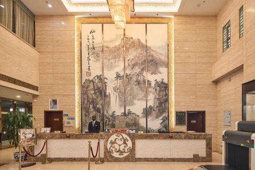 . Soluxe Hotel Niamey