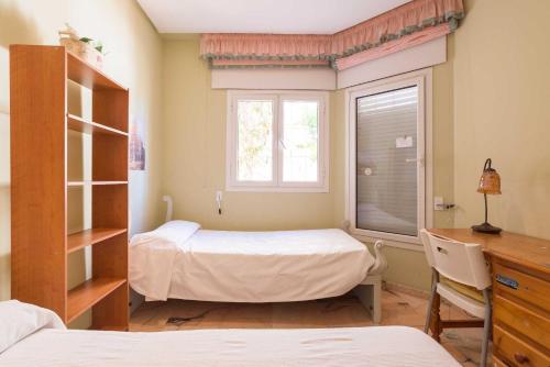 Villa Jarama, Málaga (fotografie 9)