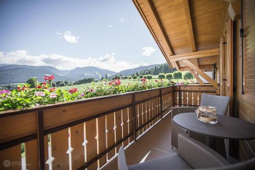 Hotel Garni Hochgruber – Bruneck, MS