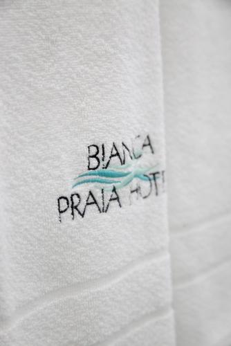 Bianca Praia Hotel