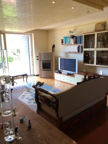 Casa vacanze SB