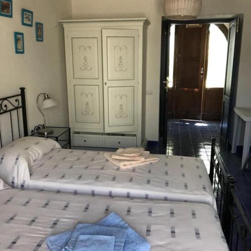 Casa Martha in Stromboli