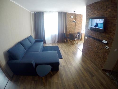 Apartment in the center, Černihiv (fotografie 7)
