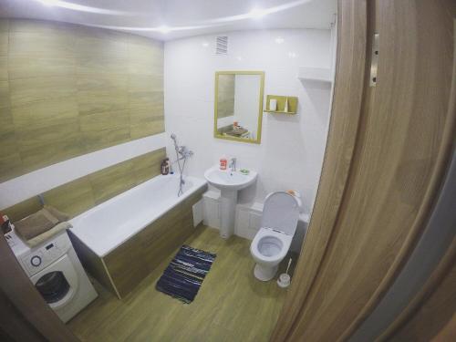 Apartment near Megacenter - image 14