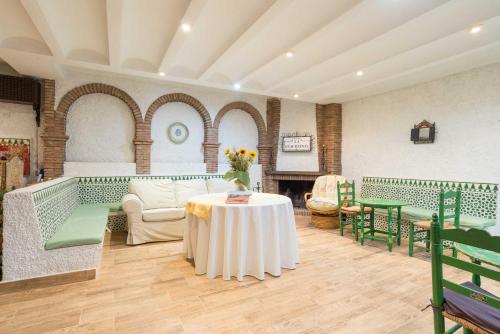 Villa Jarama 5
