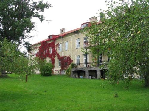 Lindsbergs Kursgard and hostel - Accommodation - Falun