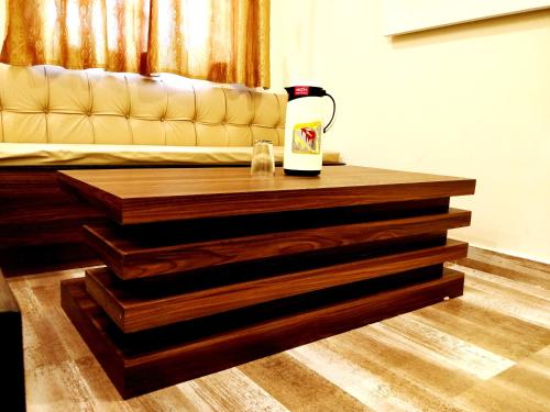 City Hotel Prayagraj in อัลลาฮาแบด