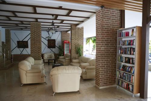 Maren Beach Apart Hotel - image 9