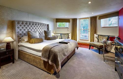 Dorian House Boutique B&B - image 9