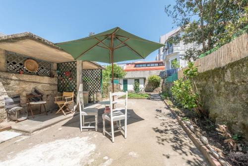  TPC Camellia Porto House in Porto