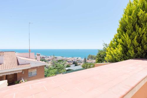 Villa Jarama, Málaga (fotografie 6)
