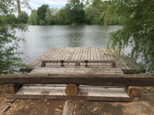 Эко отель Золотая подкова, Sharhorod (Foto 6)