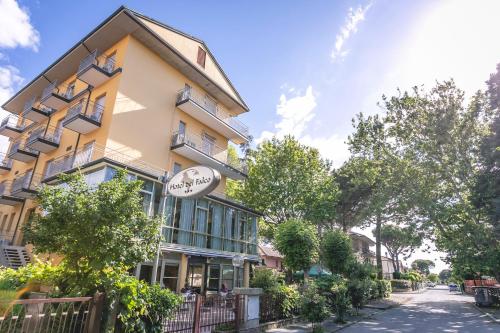 Hotel del Falco 3
