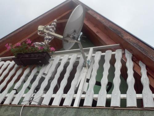 Holdfeny Apartman