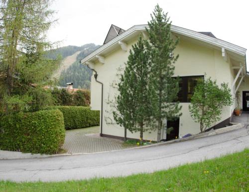 ISIS---Ferienwohnung, Pension in Steinach am Brenner bei Vals