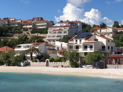Stipe Residence, Podstrana