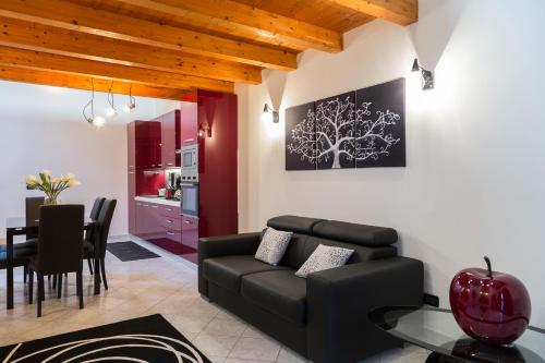 Stella Marina 5, Benátky (fotografie 5)