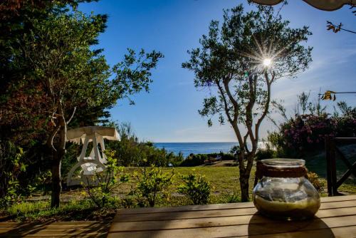 Villa Saline