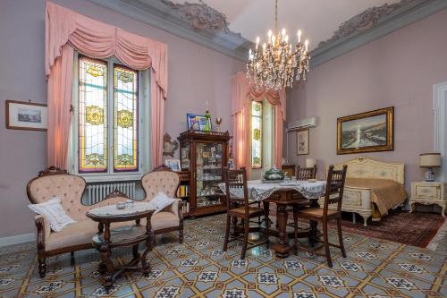 Casa di Nonna chambre d'hôte Verceil