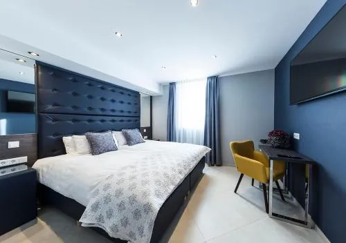 Hotel Tommasi in Mörfelden-Walldorf, Deutschland