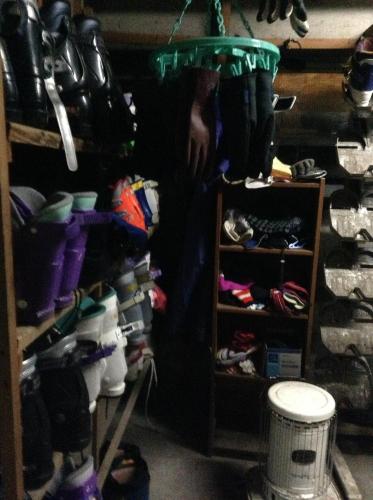 健身中心/健身設施