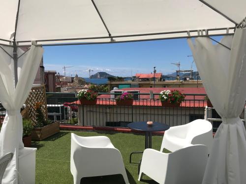  B&B FLAVIO in Pozzuoli