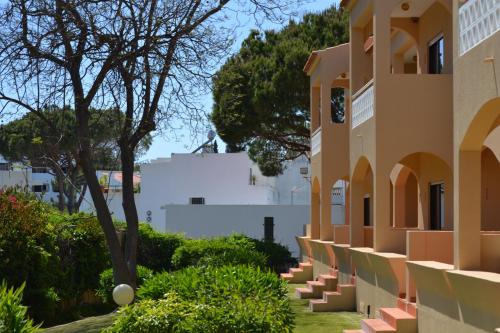 Apartamentos Mar-Sol Villas 3